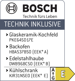 Aufstellung Interliving Küche Serie 3034 Angebot