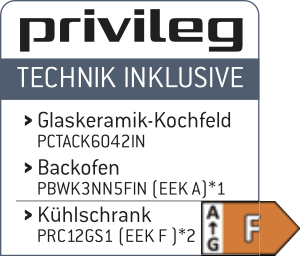 Aufstellung Nobilia Küche Easytouch Lacklaminat Fjordblau Angebot