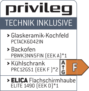 Aufstellung Nobilia Küche Easytouch Lacklaminat Mineralgrün Angebot