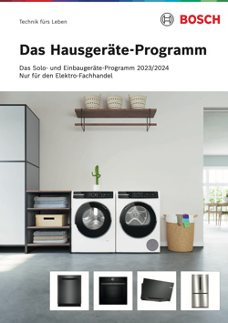 Bosch PDF Katalog Download