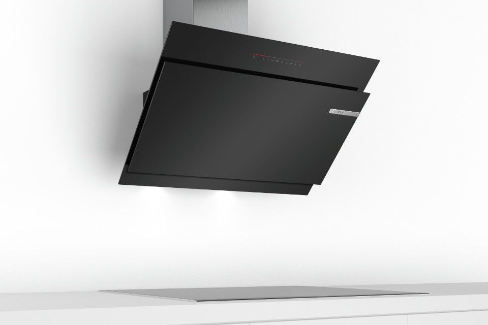 Bosch Wandesse DWK97JQ60 in der Pfiff Küchenwelt