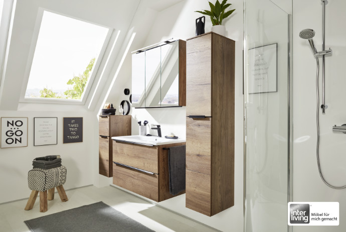 Interliving Bad 7402