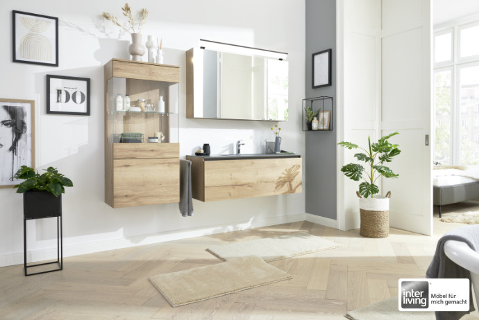 Interliving Bad 7405