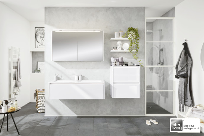 Interliving Bad 7503