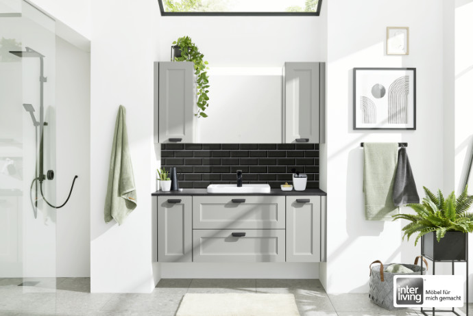 Interliving Bad 7772