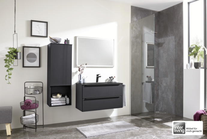 Interliving Bad 7945