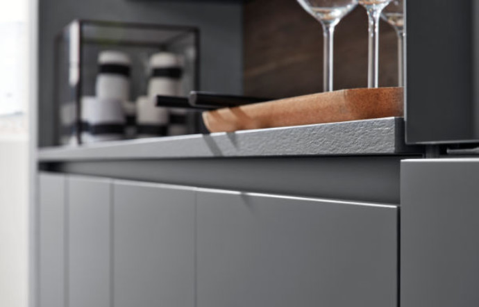 Interliving Einbauküche Detail