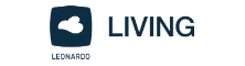 Leonado Living Logo