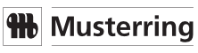 Musterring Logo
