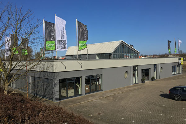 Pfiff Möbel Küchenwelt Gägelow