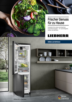 Liebherr PDF Katalog zum Download