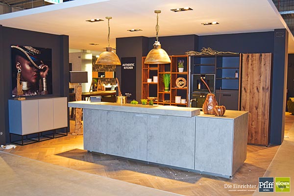 Brüsewitz Küchenwelt Neueröffnung 10