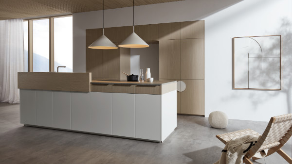 Leicht Einbauküchen