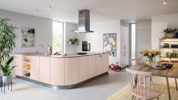 Schüller Einbauküchen