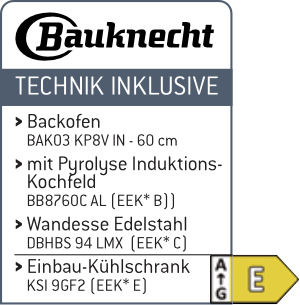 Aufstellung Interliving Küche Serie 3029 Angebot