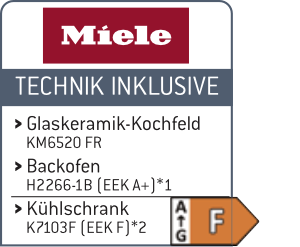 Aufstellung Nolte Küche Manhattan Angebot