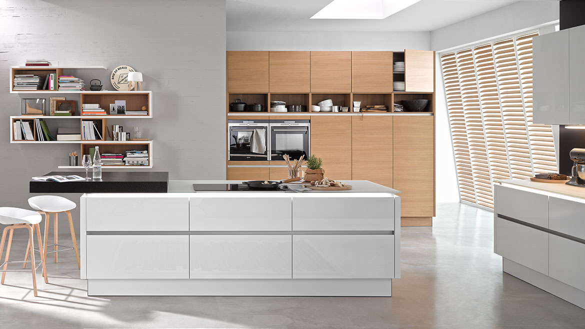 Nolte Einbaukuchen In Gagelow Brusewitz Lubeck Planen