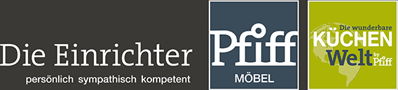 Pfiff Möbel Küchenwelt